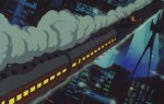 Galaxy Express 999 : Film 1 - image 4