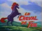 Le Cheval de Feu