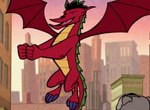 American Dragon - image 3