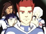 Galactik Football - image 2