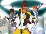 Galactik Football - image 14