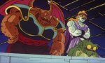 Dragon Ball Z - Film 04 : La Menace de Namek - image 7