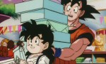 Dragon Ball Z - Film 07 : L'Offensive des Cyborgs - image 3