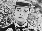 Buster Keaton