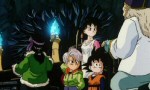 Dragon Ball Z - Film 10 : Rivaux Dangereux - image 4