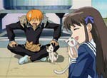 Fruits Basket - image 2