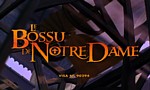 Le Bossu de Notre Dame