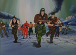 G.I. Joe : Le film - image 16