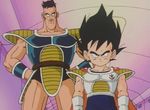 Dragon Ball Z - TVFilm 1 : Le Père de Son Gokû - image 4