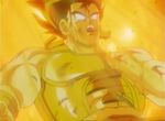 Dragon Ball Z - TVFilm 1 : Le Père de Son Gokû - image 11