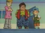 Dragon Ball GT - Téléfilm : Cent Ans Après - image 4