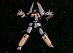 Gunbuster - image 9