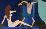 Lupin III : Film 1 - Le Secret de Mamo - image 7