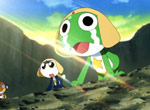 Keroro, Mission Titar - image 15