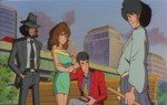 Lupin III : Film 5 - Adieu Nostradamus ! - image 16