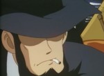 Lupin III : TVFilm 06 - Le Dragon Maudit - image 4