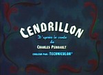 Cendrillon (<i>Film</i>)