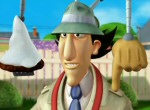 Inspecteur Gadget et le Ptérodactyle Géant - image 2