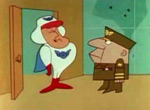 Roger Ramjet