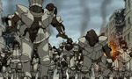 Fullmetal Alchemist : Le Conquérant de Shamballa - image 11