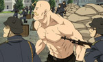 Fullmetal Alchemist : Le Conquérant de Shamballa - image 12