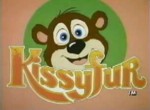 Kissyfur - image 1