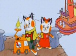 Les Mystères de Richard Scarry - image 9