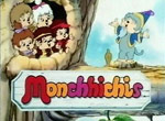 Monchhichis