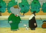 Babar et le Père Noël - image 3