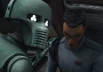 Star Wars : The Clone Wars - image 16