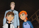 Ben 10 - image 6