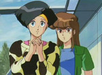 Bubblegum Crisis - image 13