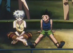 Hunter x Hunter (1999) - image 6