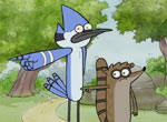 Regular Show - image 2