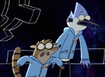 Regular Show - image 3