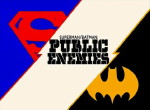 Superman/Batman : Ennemis publics