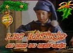 Les Rikikis au Pays du Père Noël