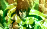 Saint Seiya - The Lost Canvas - image 18