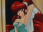 Ranma 1/2 : Film 2 - Rendez-Nous Nos Copines ! - image 5