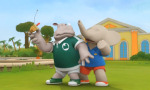 Babar - Les Aventures de Badou - image 13