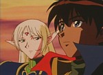 Lodoss : la Légende du Chevalier Héroïque - image 4