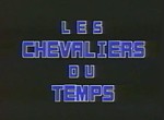 Les Chevaliers du Temps