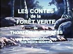 Les Contes de la Forêt Verte