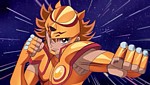 Saint Seiya Omega - image 4