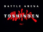 Tôshinden 