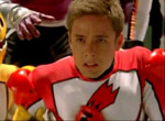 Power Rangers : Série 16 - Jungle Fury - image 3