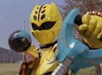 Power Rangers : Série 16 - Jungle Fury - image 6