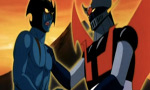 Devilman contre Mazinger Z - image 15