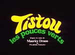 Tistou les Pouces Verts - image 1