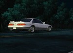 Initial D - image 2